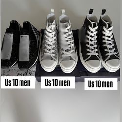 Men shoes