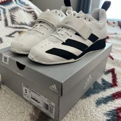 adipower Weightlifting II