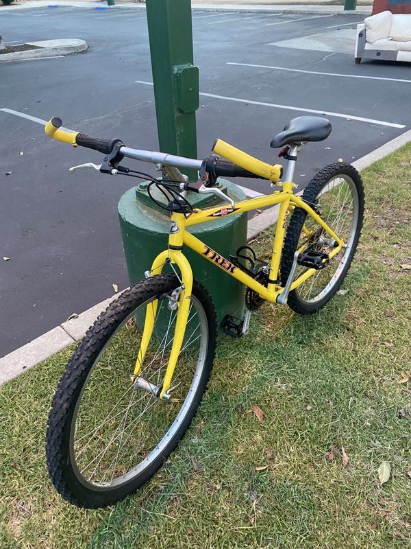 Trek bike for Sale in San Diego, CA OfferUp