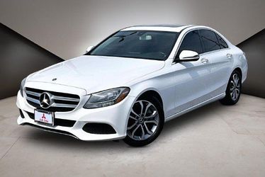 2018 Mercedes-Benz C 300