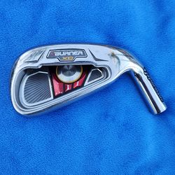 TaylorMade Burner XD 6 Iron Head