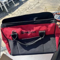 Snap On Tool Bag