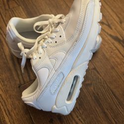 Like New!!! Nike Air Max 90 Size 8.5 Men Or 10 Women