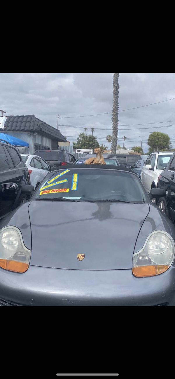 Car for Sale in Oceanside, CA - OfferUp
