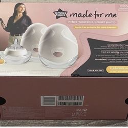 Tommee Tippee Wearable Breast Pump
