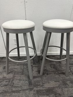 Bar Stools 30”