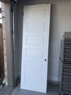 Doors 8 ft -30 in