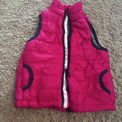 Kids Vest - Size 2 T