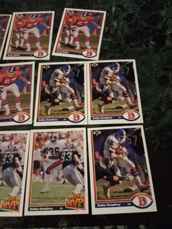 Denver broncos