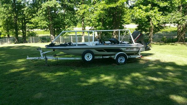 95 skeeter