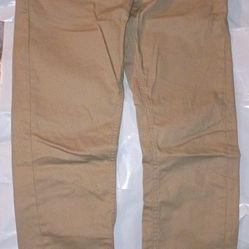 511 Levis Men's 30X30