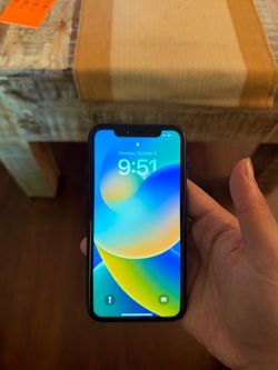iPhone XR – Black