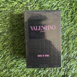 Valentino Cologne Born In Roma 100ml