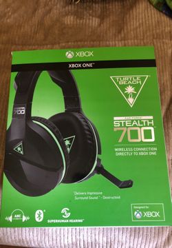 Headset