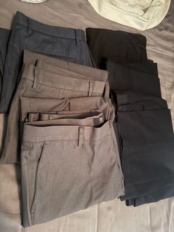 Men’s Dockers dress pants 34x34
