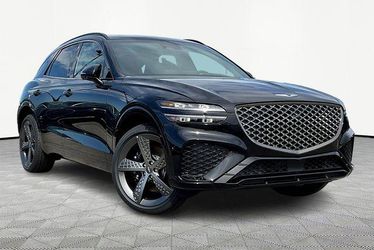 2024 Genesis GV70