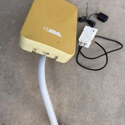 Outdoor HDMI Antenna 