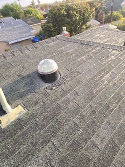 ROOFING PROMO — GET A BRAND-NEW ROOF WITHOUT THE BIG UPFRONT COST
