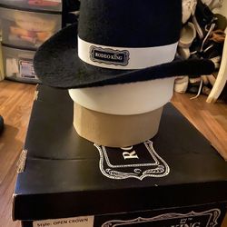 Cowboy Hat