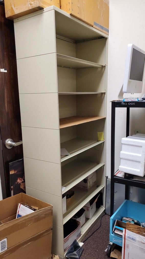 Metal Shelves, Super Strong, Heavy Duty Design, 【Priced Each】