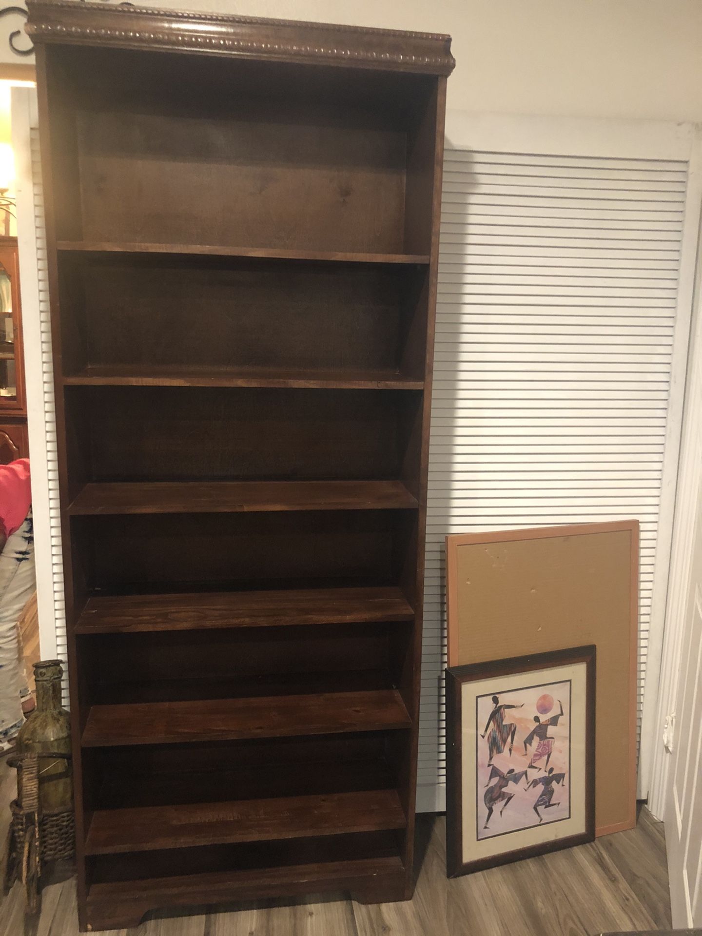 Bookshelf (Set of 2)