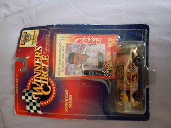 NASCAR