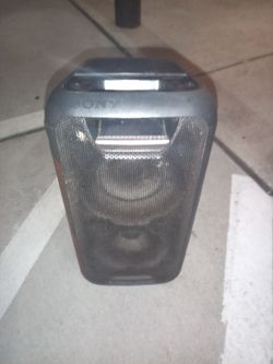 Sony Home Audio System