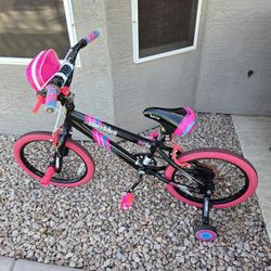 Kids Bike Excellent Condition, Pickup Up Phx 