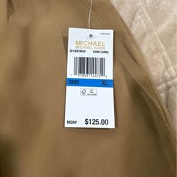 Women’s Michael Kors Jogger Pants