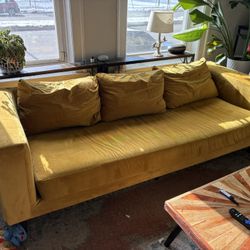 Midcentury Modern Sofa