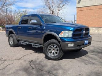 2010 Dodge Ram 1500
