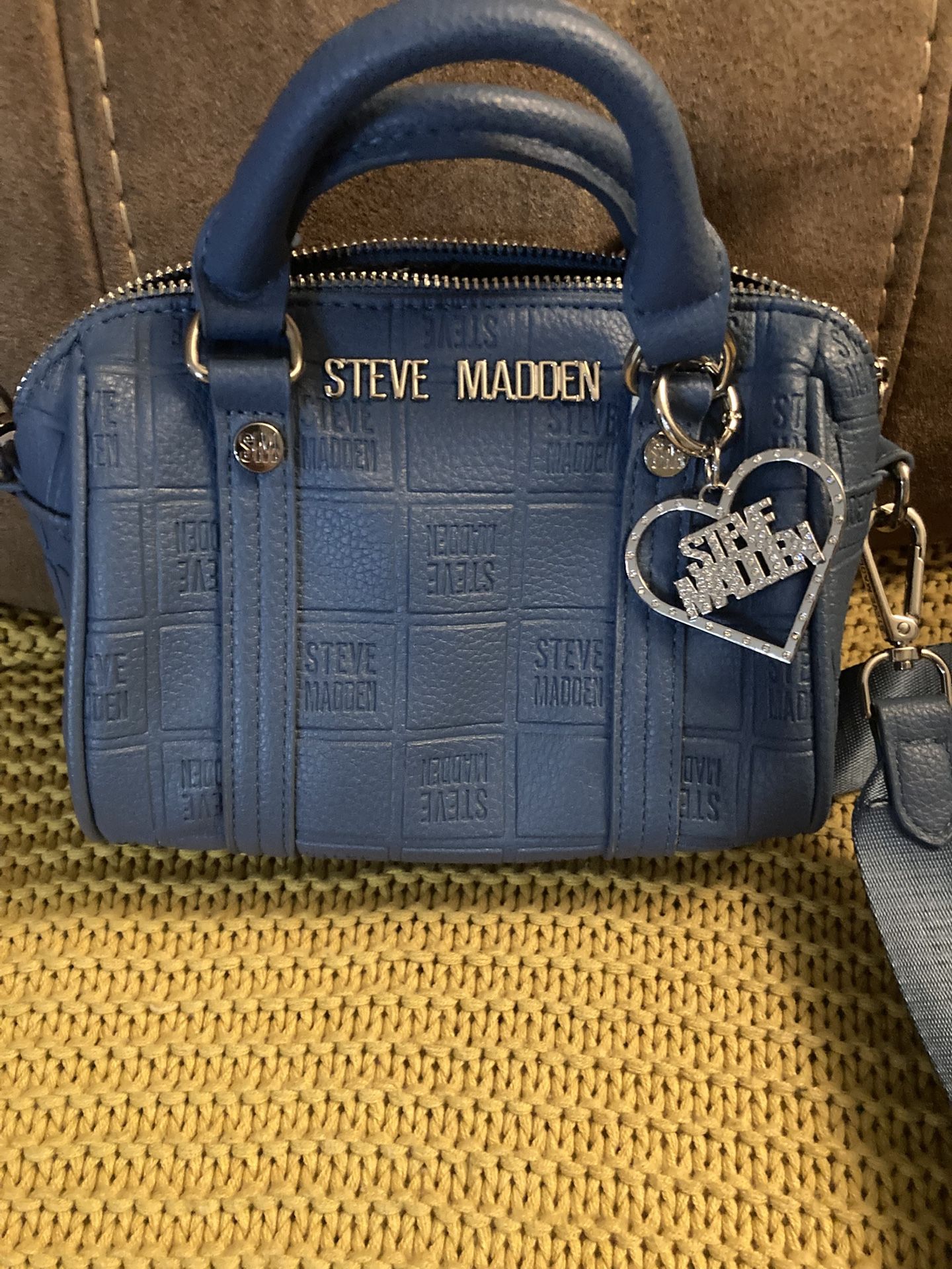 Steve Madden