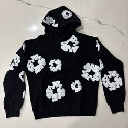 Denim Tears Hoodie