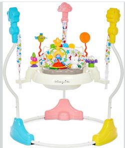 Baby bouncer