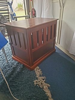 Small Animal pen