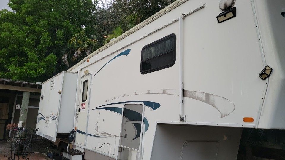 RV