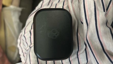 Skullcandy  grind  earbud wireless headphones