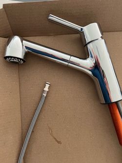 Kitchen Faucet