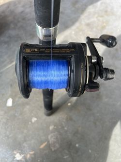 Shimano TLD 15 Only No Rod