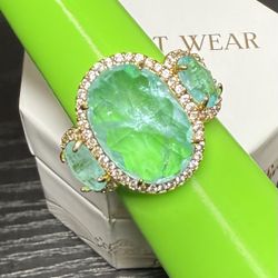 Bomb Party Resort Wear Ring 