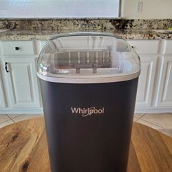 Whirlpool Ice Maker