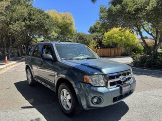 2012 Ford Escape