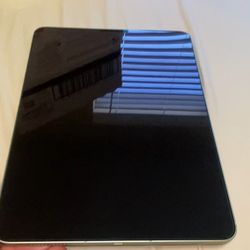 APPLE iPad Air $400 OBO