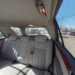 Mercedes ML 320 Year 2008 Suv