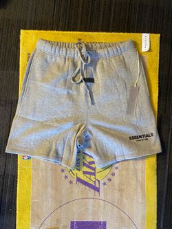 Essential Fear Of God Shorts