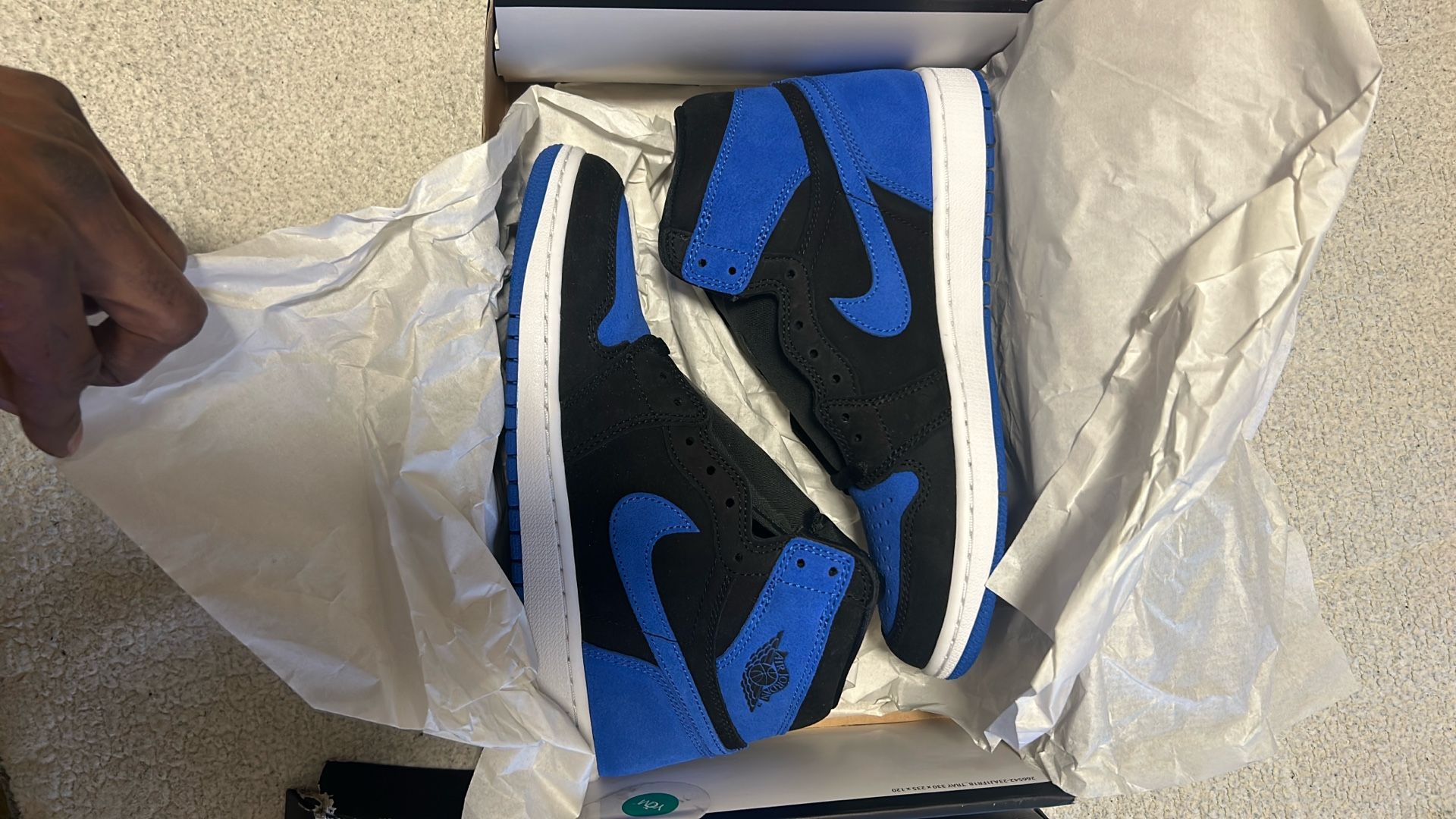 Air Jordan 1 Retro High OG