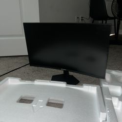 Brand New 165hz Gaming Monitor!