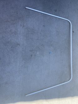 1(contact info removed) Ford Mustang Hatch Window Trim Mustang II Rear Fastback