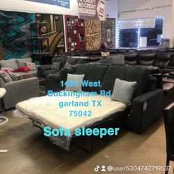 Furniture Sofa Sleeper