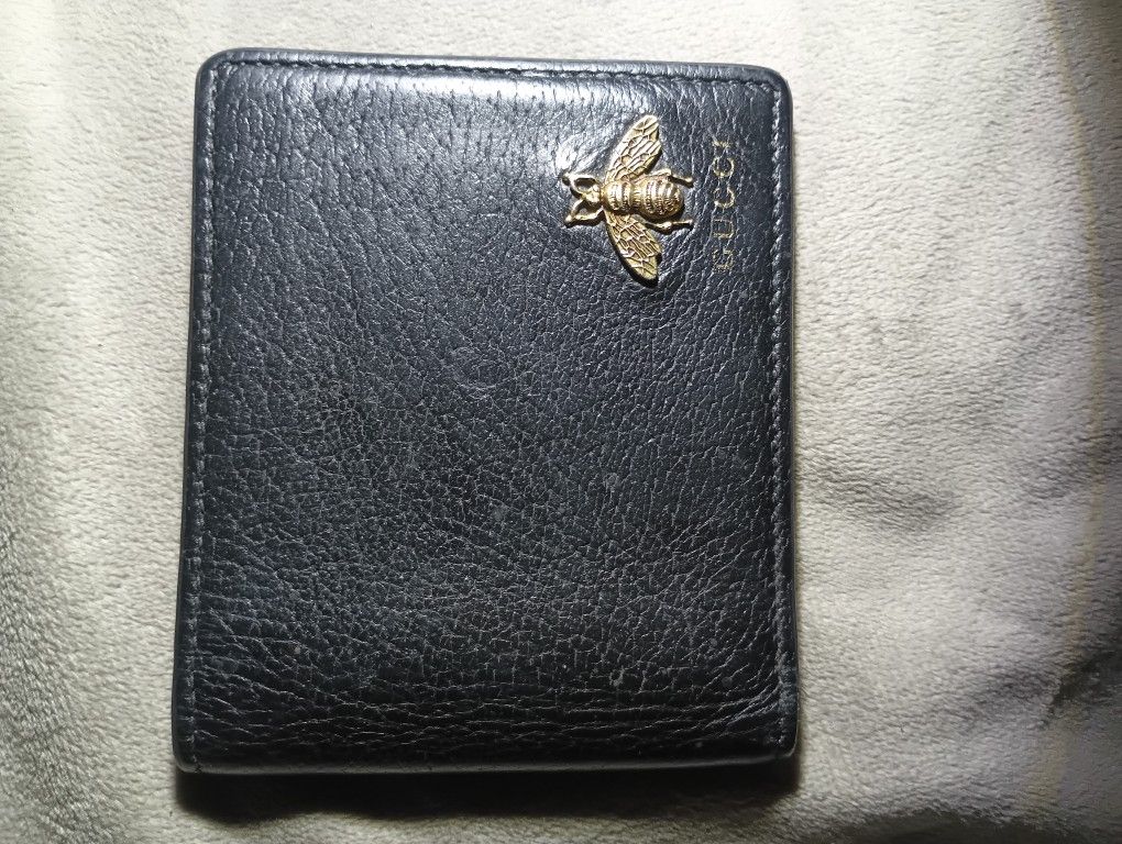 Gucci Mens Wallet